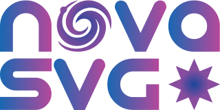 cairosvg render of nova-logo