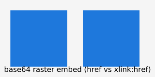 lunasvg render of base64-image