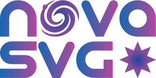 nanosvg render of nova-logo