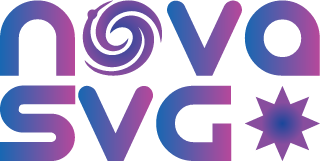 resvg render of nova-logo