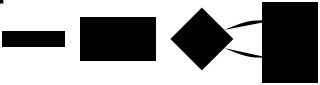 thorvg render of mermaid-45-flowchart-markdown-labels